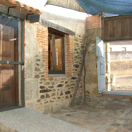 Casita Del Jardin Appartement El Bodon Buitenkant foto