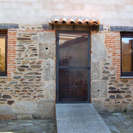 Casita Del Jardin Appartement El Bodon Buitenkant foto