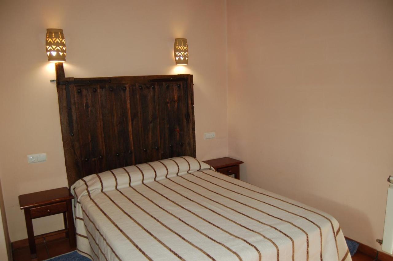 Casita Del Jardin Appartement El Bodon Buitenkant foto